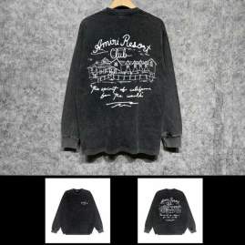 Picture of Amiri T Shirt Long _SKUAmiriS-2XL11trZJCH19849281